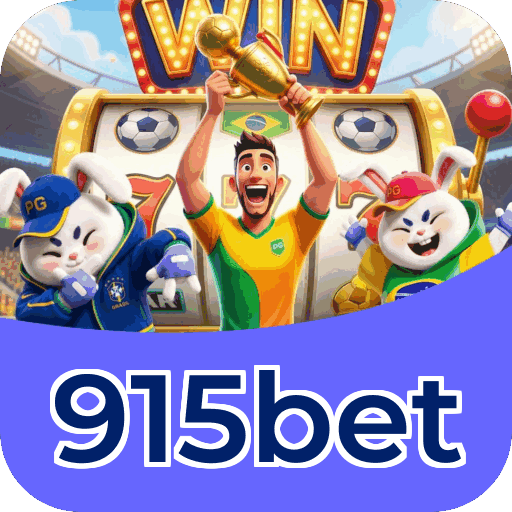 Slots Premium da PG Soft na 915bet