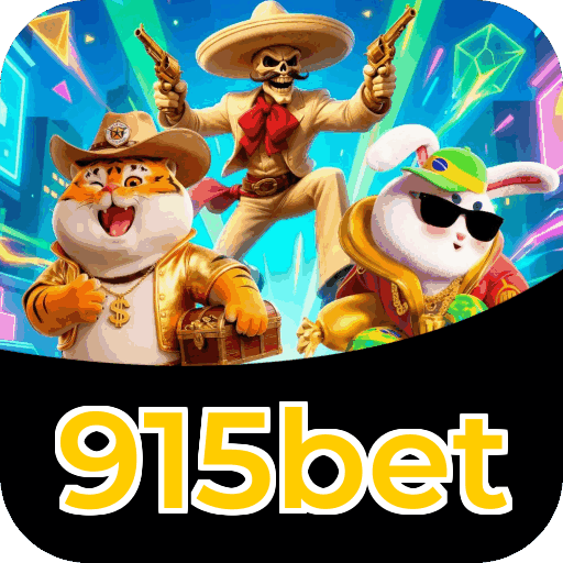 Instalação Android 915bet