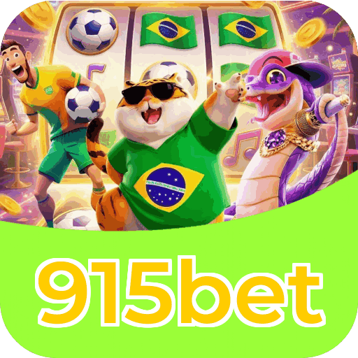 Siga a 915bet no Facebook