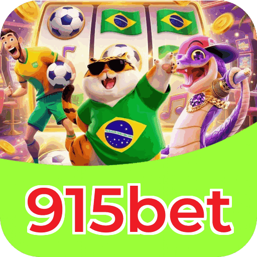 Apostas esportivas ao vivo na 915bet